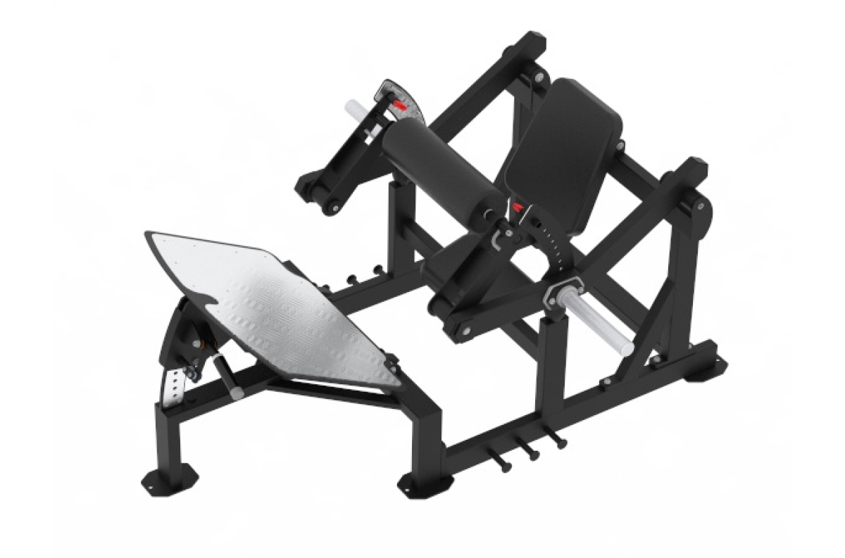 VB 117-01v2 Ягодичный мостик LEGENDGYM