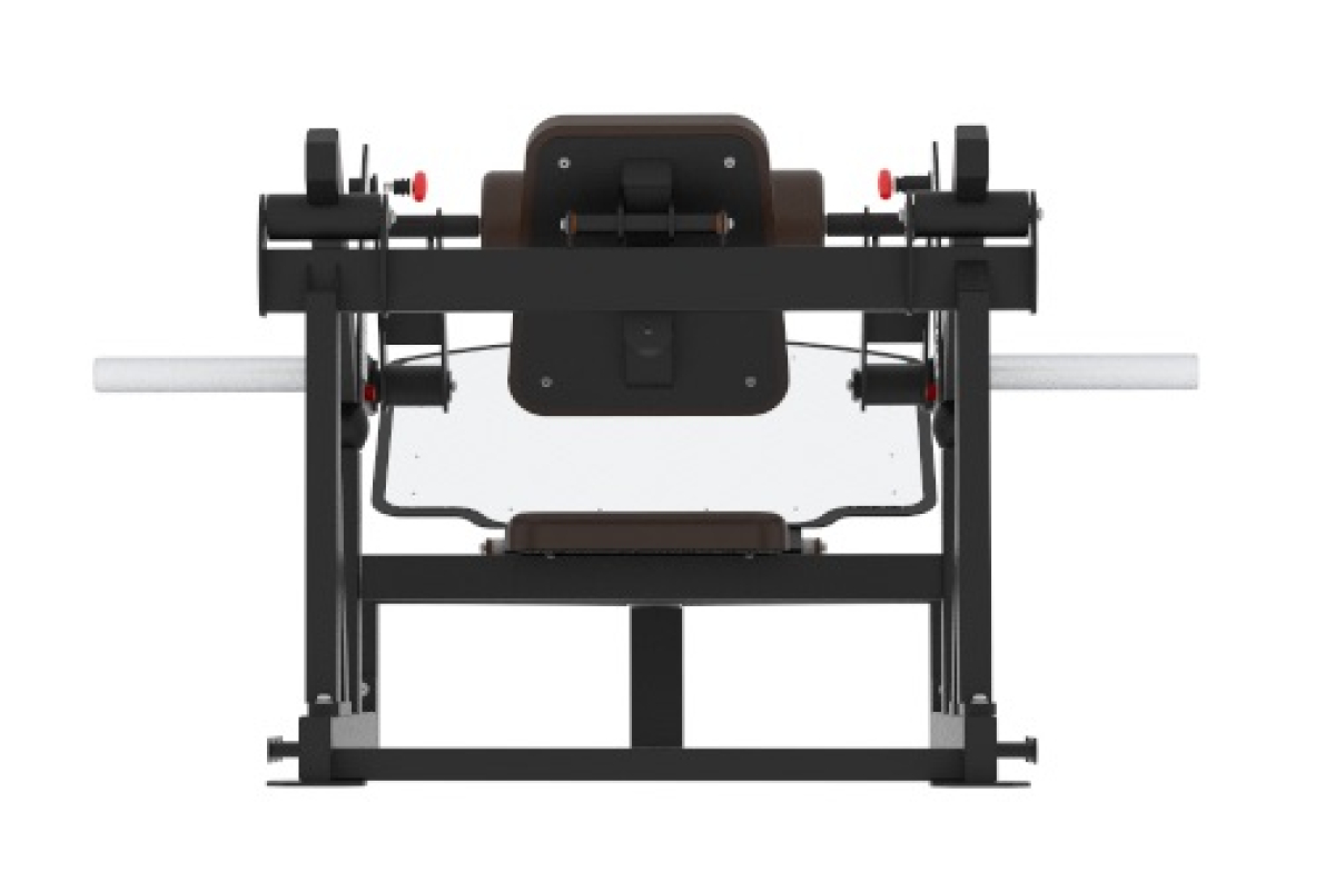 VB 117-01v2 Ягодичный мостик LEGENDGYM