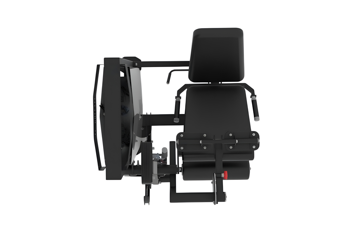 ​VB 312-01 Сгибание-разгибание ног с фиксаций LEGENDGYM