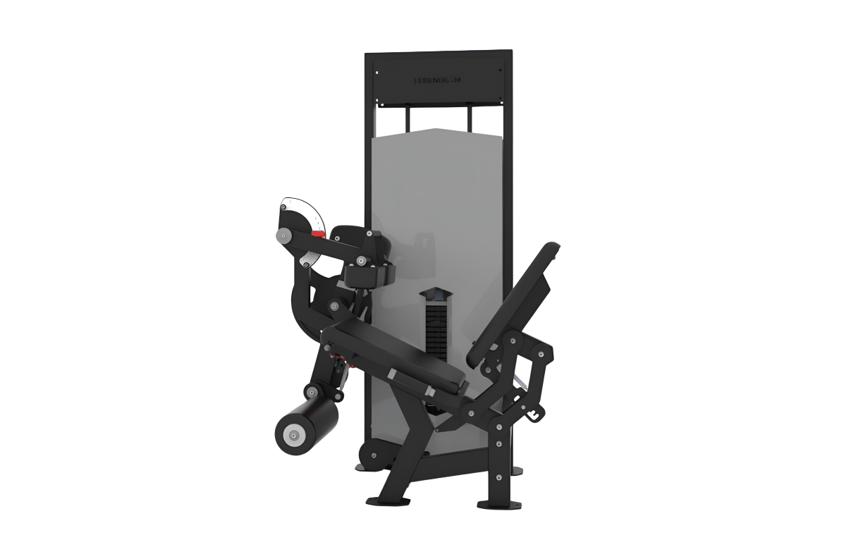 ​VB 312-01 Сгибание-разгибание ног с фиксаций LEGENDGYM