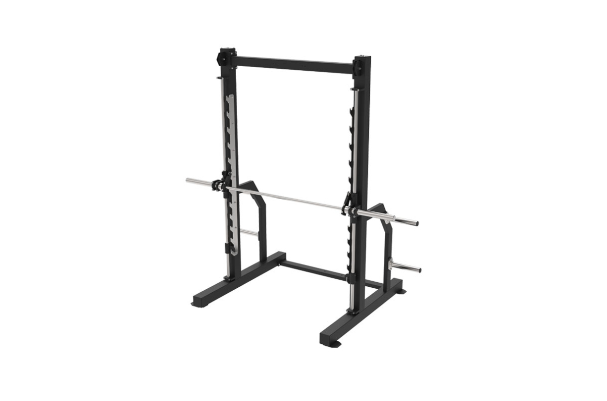 VB 192 Машина Смита LEGENDGYM