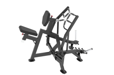 VB 105-03 Горизонтальная рычажная тяга мультижим под наклоном LEGENDGYM