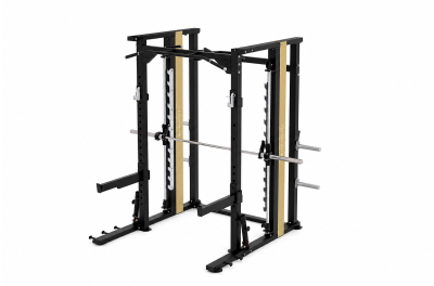 VB 226-92 Машина Смита в раме для приседаний LEGENDGYM