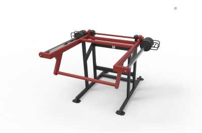 SG 616 Уличный тренажер Тренажёр приседаний LEGENDGYM