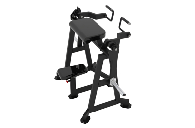 VB 136-02 Бицепс машина двухрычажная