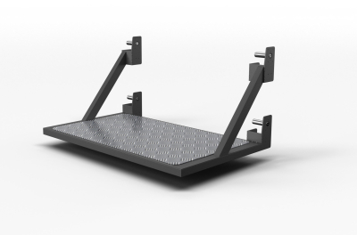 VB 225.08 Платформа для запрыгиваний съёмная LEGENDGYM