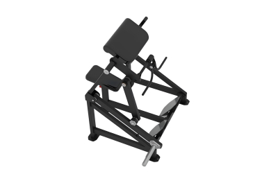 VB 136-01 Бицепс машина рычажная LEGENDGYM