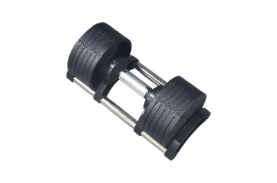 Гантель регулируемая 20 кг (от 2 до 20 кг) LEGENDGYM