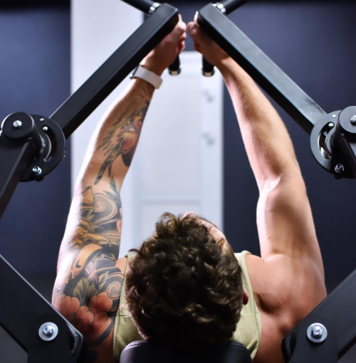 спортивные тренажеры legendgym на заказ