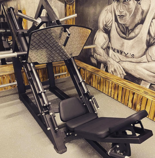 спортивные тренажеры legendgym на заказ