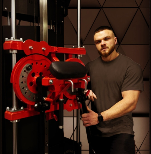 спортивные тренажеры legendgym на заказ